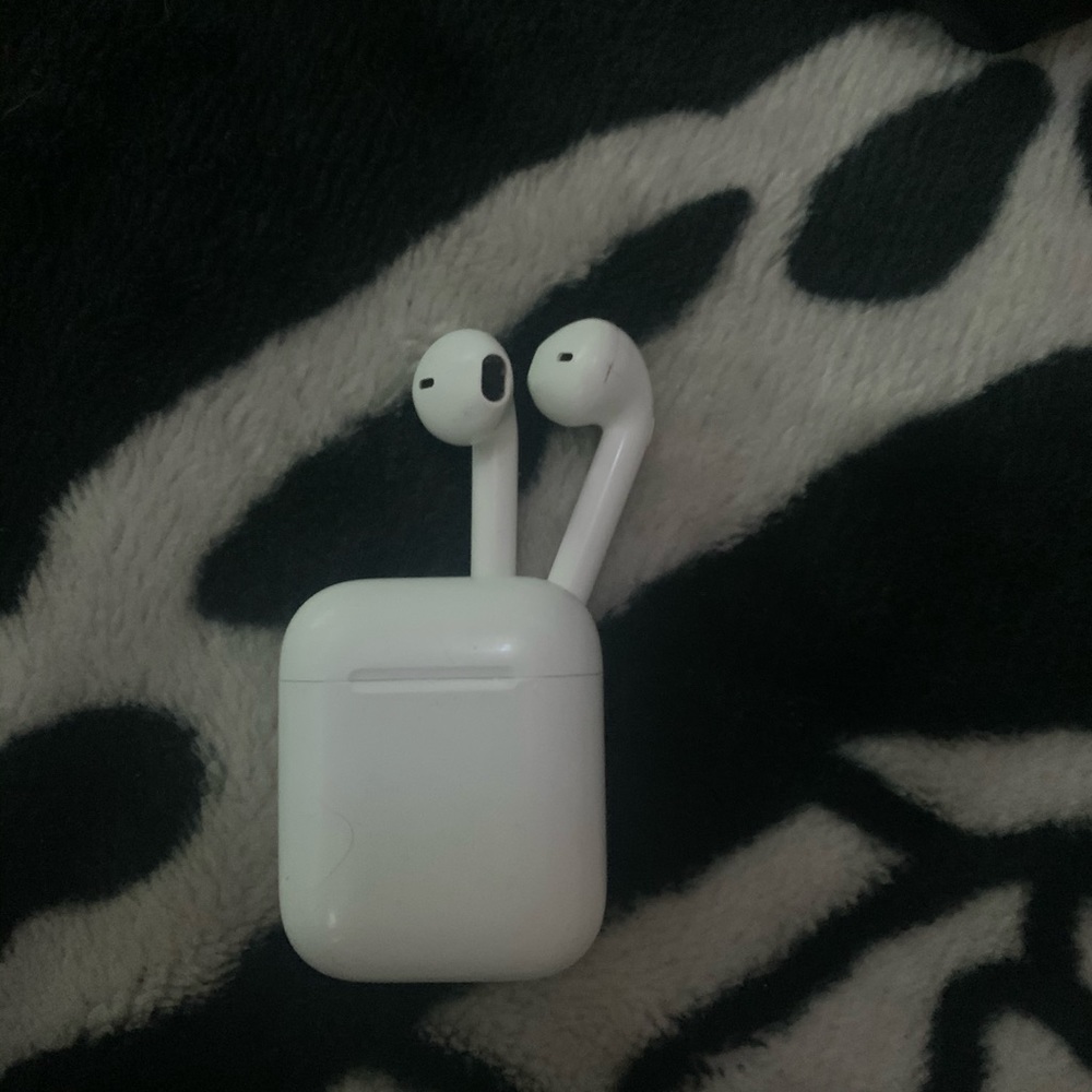 Air pods